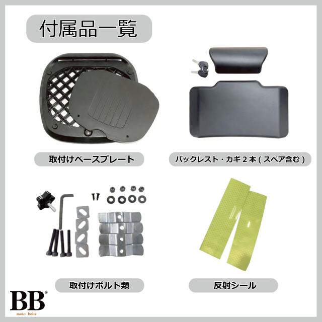 内貼りミツワステッカー ほぐせる