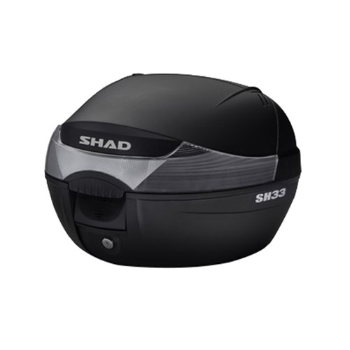 SHAD(シャッド) バイク フィッティングキット・ステー・ベース 【セット売り】SH33 トップケース＋フィッティングキット PCX  125/150/160の通販はau PAY マーケット - バイクパーツのパーツダイレクト | au PAY マーケット－通販サイト