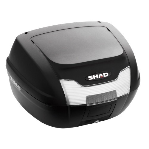 SHAD(シャッド) バイク フィッティングキット・ステー・ベース 【セット売り】SH40 トップケース＋フィッティングキット PCX  125/150/160の通販はau PAY マーケット - バイクパーツのパーツダイレクト | au PAY マーケット－通販サイト