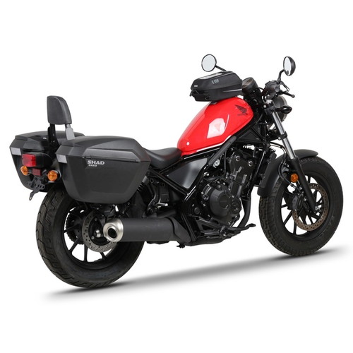 SH23フィッティングキットSHAD