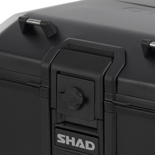 SHAD(シャッド) バイク トップケース・リアボックス TR55 TERRA トップ 