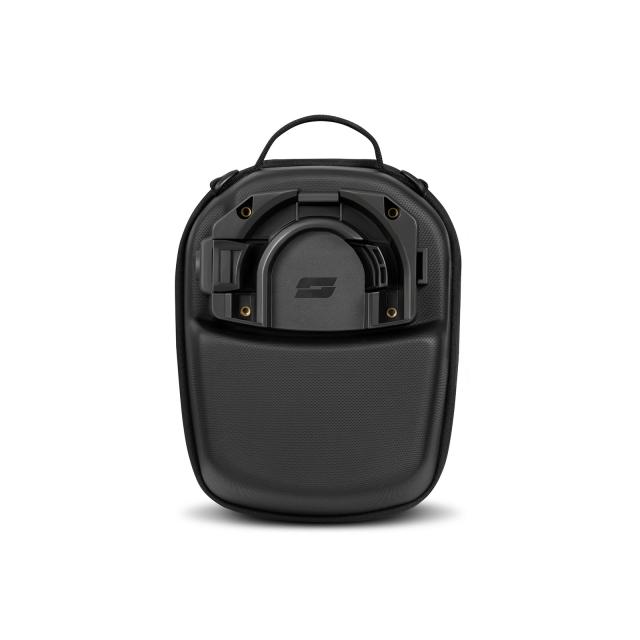 SHAD(シャッド) E09C クリックシステムタンクバッグ 5L スタンダード X0SE09C バイク_3