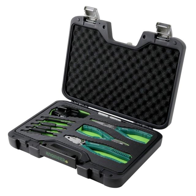 エンジニア(ENGINEER) ハンドツール ネジザウルスセットL PDS-02 の通販は