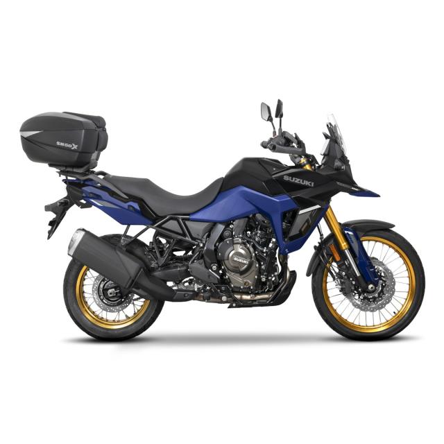 SHAD(シャッド) トップマスターフィッティングキット Vストローム800/DE(23-26) バイク ステー 12,480円