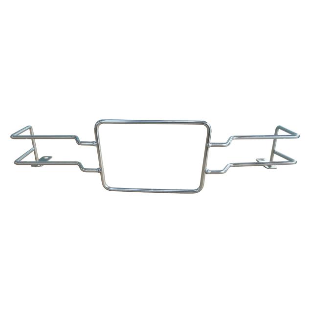 EnergyPrice(エナジープライス) バイク 外装 ヘッドライトプロテクター スーパーカブ(C50) カスタム の通販は