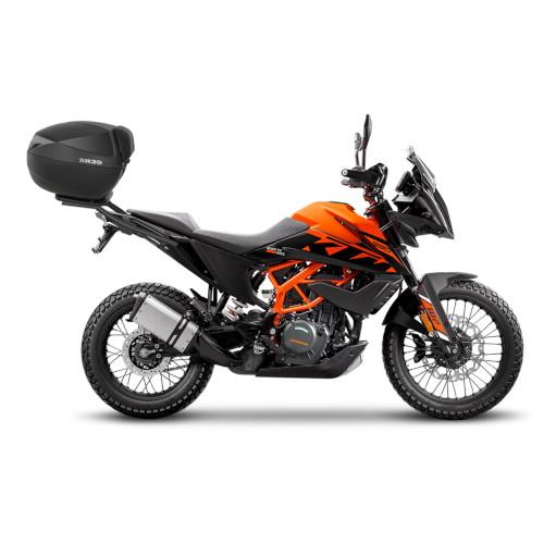 SHAD フィッティングキット KTM 390 ADVENTURE(20-24) K0DK30IST シャッド リアボックス 取付 ステー