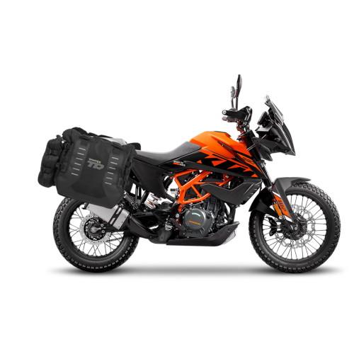 SHAD 4Pフィッティング KTM 390 ADVENTURE(20-24) K0DK30I4P シャッド サイドケース 取付 ステー