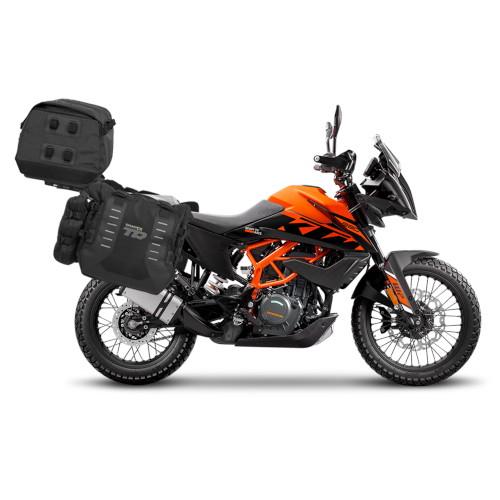 SHAD 4Pフィッティング KTM 390 ADVENTURE(20-24) K0DK30I4P シャッド サイドケース 取付 ステー_1