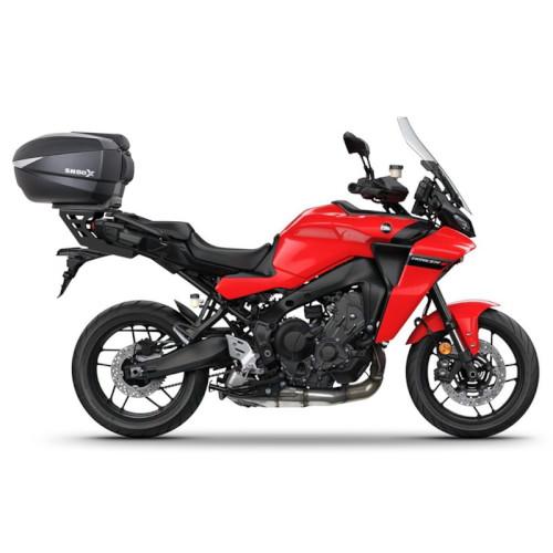 SHAD(シャッド) バイク ステー トップマスターフィッティングキット トレーサー9/GT(21-24) Y0TC91STの通販は 23,515円