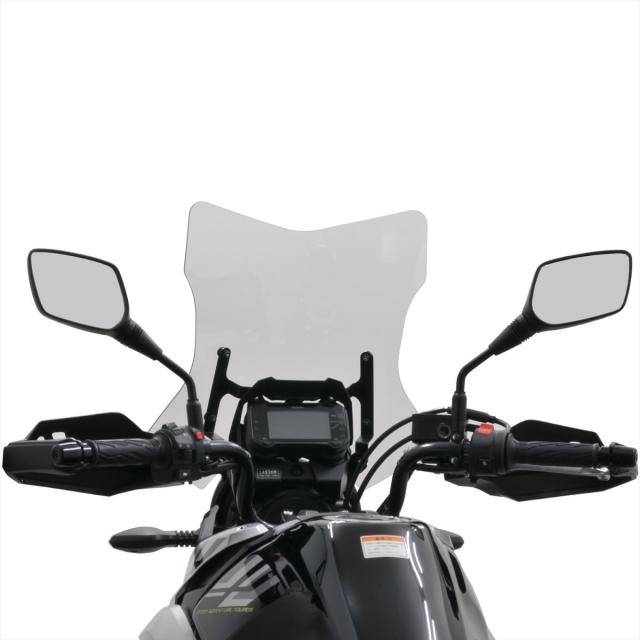 旭風防 旭風防(af) VS-14 Vストローム250 (2BK-DS11A/8BK-DS12E) ウインド