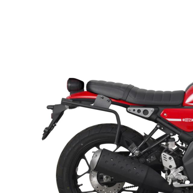 SH23フィッティングキット　SHAD SHAD(シャッド) 【セット品】SH23 サイドケース+フィッティング