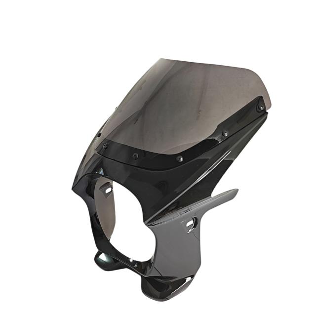 C1000SF/CB400SF用 ビキニカウル Nプロジェクト製 ボルト欠品有り