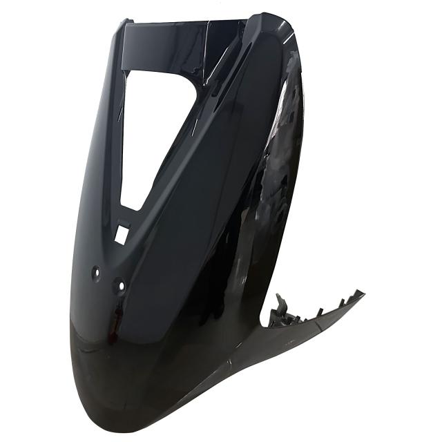 ホンダ ディオ DIO AF62/AF68 外装 7点 カウル セット ブラック