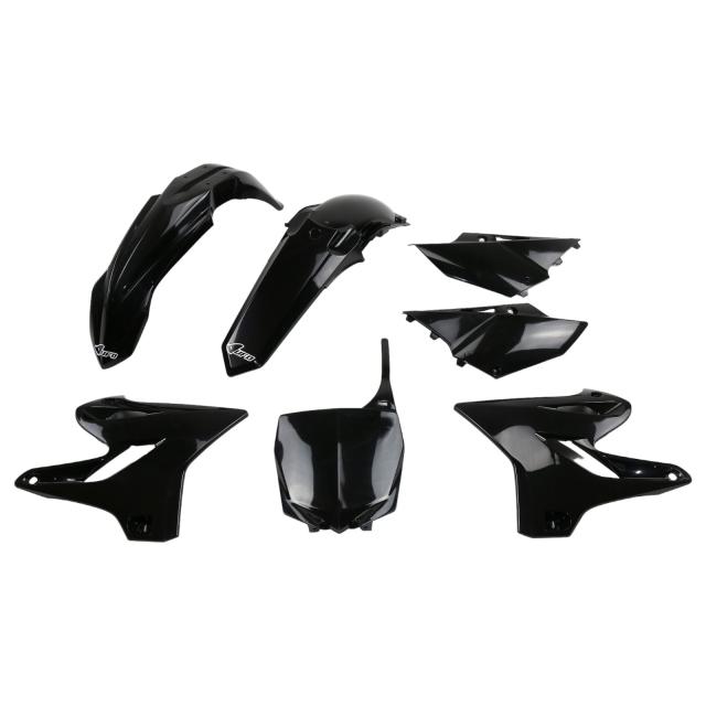 ②プラ板 UFO PLAST(ユーフォープラスト) フルプラスチックキット