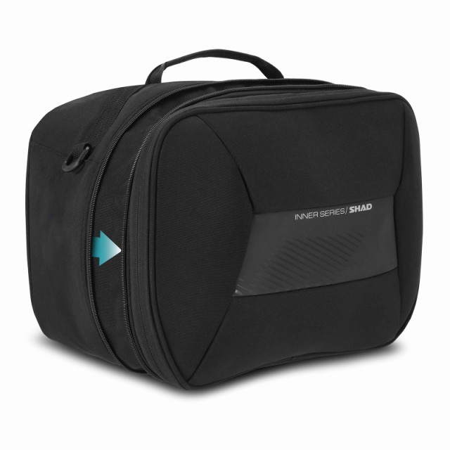 SHAD(シャッド) バイク ケース・バッグアクセサリー SH38X専用インナーバッグ X0IB38 の通販は