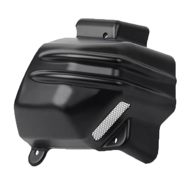 EnergyPrice(エナジープライス) エアフィルターカバー ハンターカブ CT125 (JA55/JA65) バイク エアクリーナー・ボックス