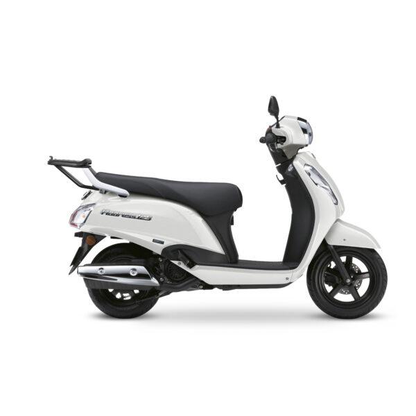 ともちページ SHAD フィッティングキット アドレス125(23-24) S0DR13ST シャッド