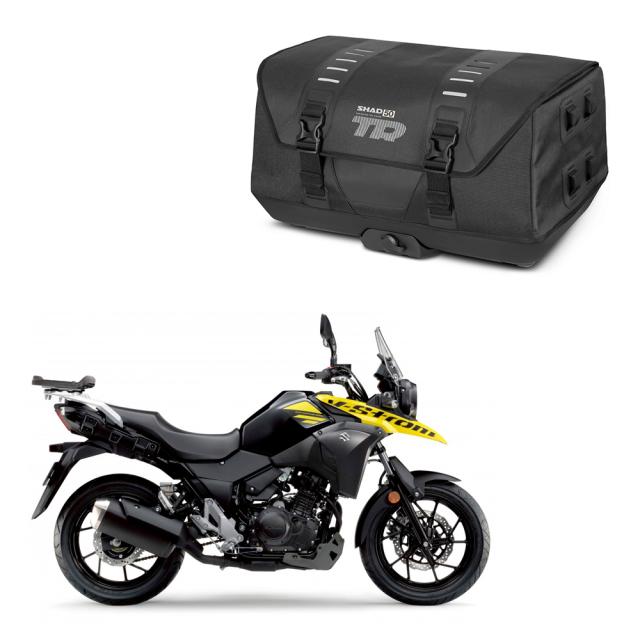 DRAG Specialties プレデターシートスムース　ハーレー　ソフテイル Drag Specialties Predator III Seat for 2018-2024 Harley Softail