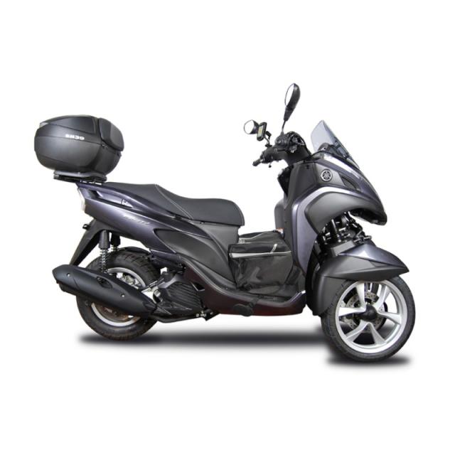 まとめてのみ SHAD(シャッド) 【セット品】SH39 トップケース+フィッティングキット