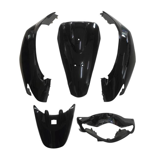ホンダ ディオ DIO AF56/AF57/AF63 外装 5点 カウル セット
