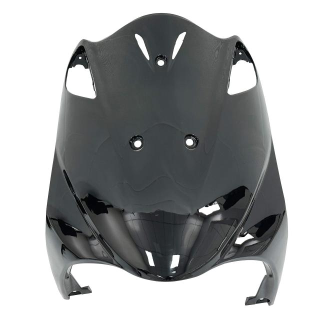 スズキ アドレスV125/G CF46A 外装 3点 カウル セット ブラック 