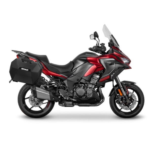 SHAD 3Pフィッティング VERSYS1000 SE(19-24) K0VR14IF シャッド サイドケース 取付 ステー