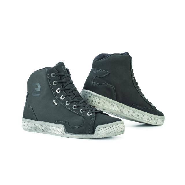 ハスクバーナ プロテクティブレザーブーツファンクショナル24 サイズ41 安全ブーツ 597659341 新品未使用ハスクバーナ プロテクティブレザーブーツ クラシック