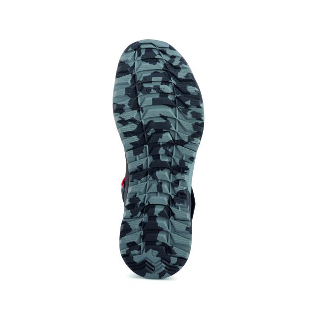 BERIK バイクブーツ 迷彩柄 ブラック BERIK（ベリック）バイクウェアの