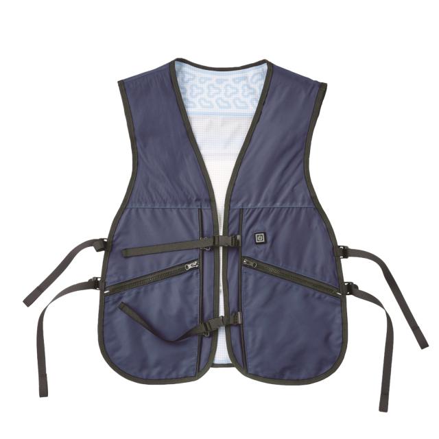 YK(好川産業) 作業・保安用品 つなぎ・作業着 YKクールアクアベスト 水冷循環式 バッテリーセット(10000mAh) 149240-149813 の通販は 19,481円