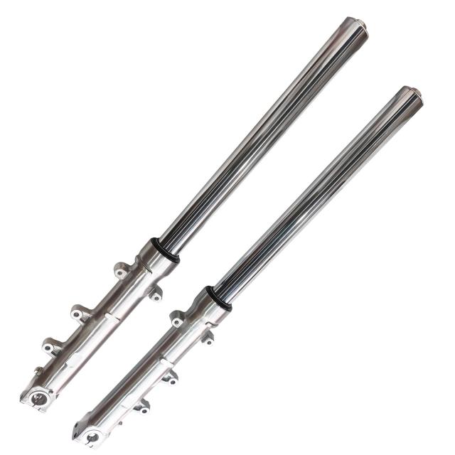 PFP(ピーエフピー) バイク フロントフォーク CB400SF 左右セットの通販は