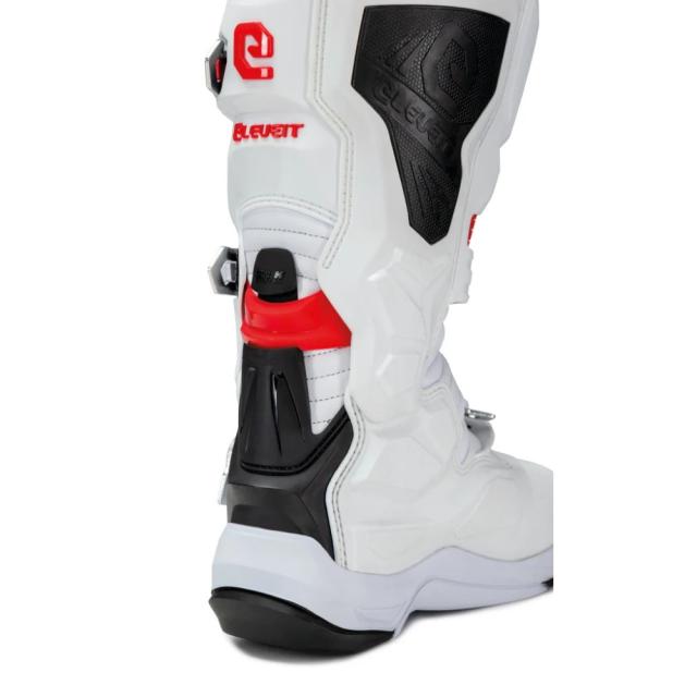 Eleveit(エレベイト) X レジェンド EVO オフロードブーツ ホワイト