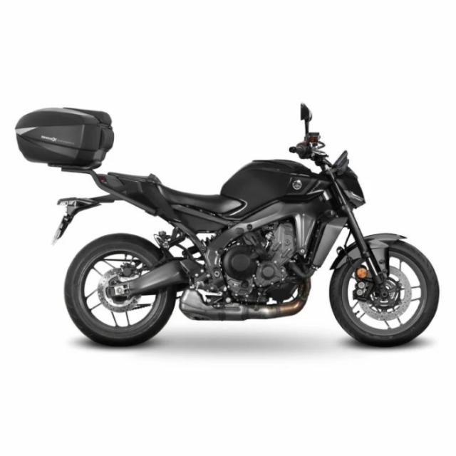 SHAD(シャッド) トップマスターフィッティングキット MT-09(24-25) Y0MT94ST バイク_1