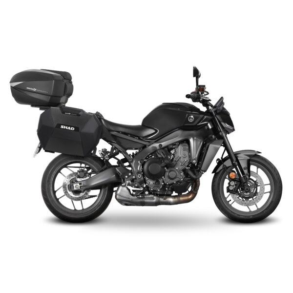 SHAD(シャッド) トップマスターフィッティングキット MT-09(24-25) Y0MT94ST バイク_2