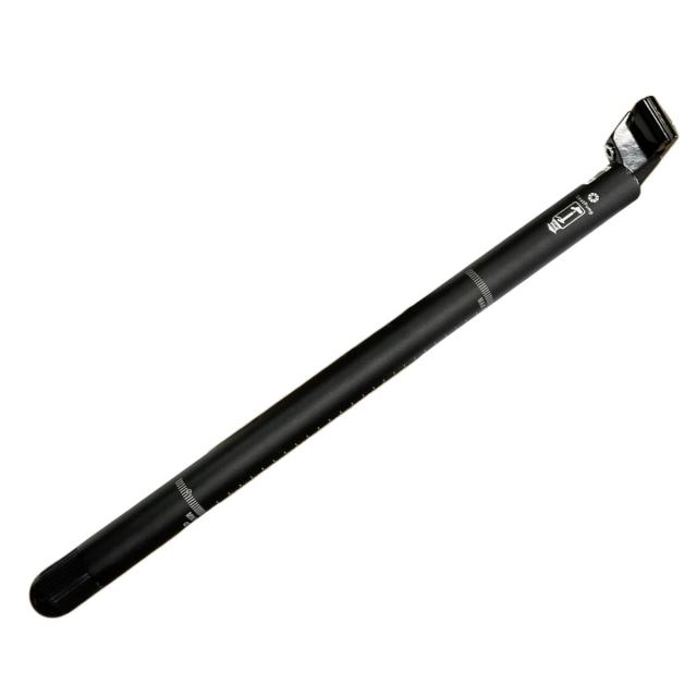 eXs(エクス) 自転車 本体・関連品 電動アシスト車専用パーツ eXs Street用 DAHON社製 空気入れ内蔵サドルポスト eXs Street