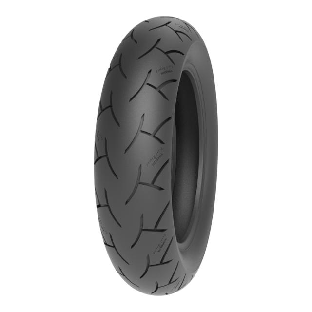 TIMSUN(ティムソン) バイク タイヤ ストリートハイグリップ TS980R 170/80-15 77S TT リア オンロードバイアス TS980R スティード400(NC26/NC37)｜スティード600(PC21)｜シャドー400(NC34)｜シャドー750(RC44)｜ドラッグスター400/クラシック(4TR/VH01J/VH02J)｜ドラッグスタ