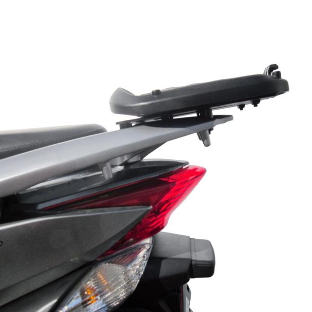SHAD(シャッド) バイク 【セット品】SH33 トップケース+フィッティングキット Dio 110/Vision 110(11-26) 収納・BOX Dio110(JF31/JF58/JK03)[11-25]｜Vision110/125[11-26]_3