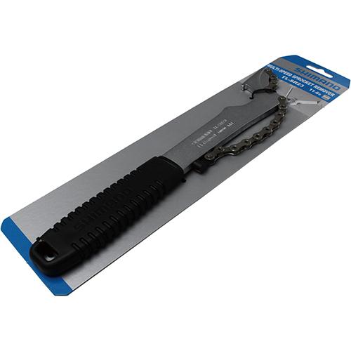 SHIMANO(シマノ) 【純正部品】スプロケットリムーバー 外し工具 6-11段