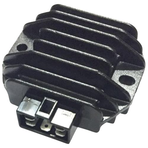 台湾ヤマハ純正 バイク 【純正部品】レギュレーターAssy 5ML