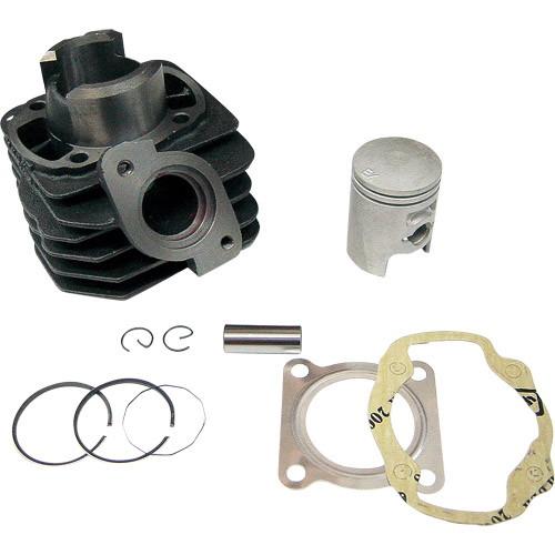 PFP(ピーエフピー) AF27 ノーマル(STD) シリンダーキット C001 バイク エンジン本体・セット