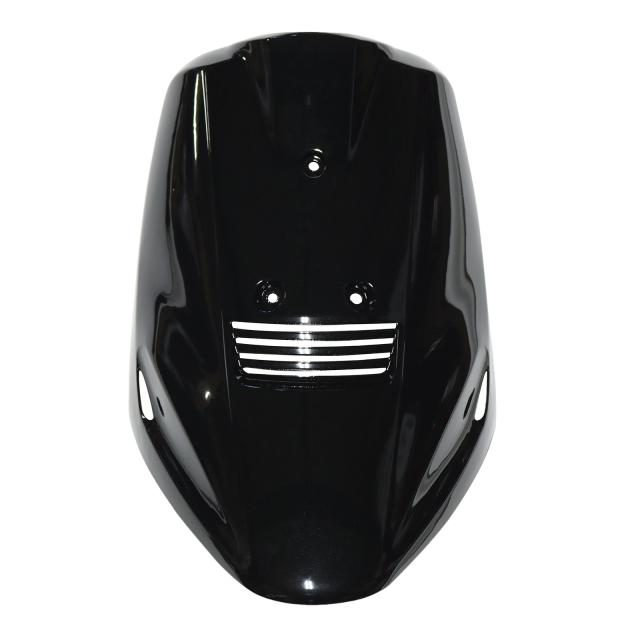スズキ アドレスV100 CE11A 1型 外装 5点 カウル セット パール