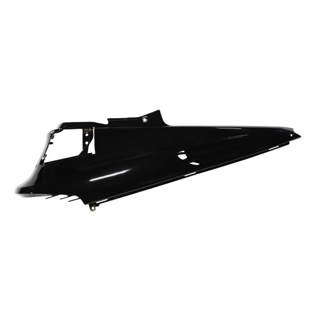 スズキ アドレスV100 CE11A 1型 外装 5点 カウル セット パールノベルティーブラック PFP_4