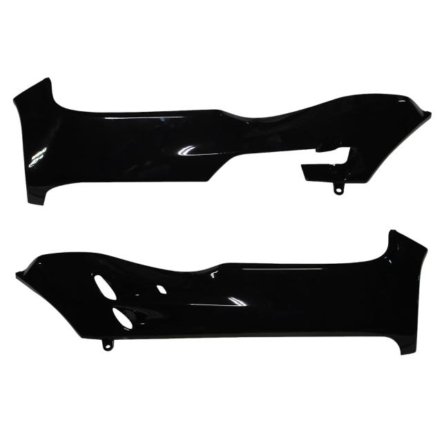 ホンダ フォルツァ FORZA MF08 前期 外装 10点 カウル セット ピュア