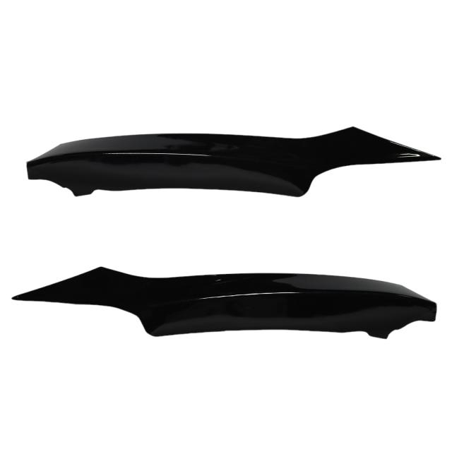 スズキ スカイウェイブ SKYWAVE CJ44A/CJ45A/CJ46A 外装 13点 カウル セット パールネブラーブラック PFP_7
