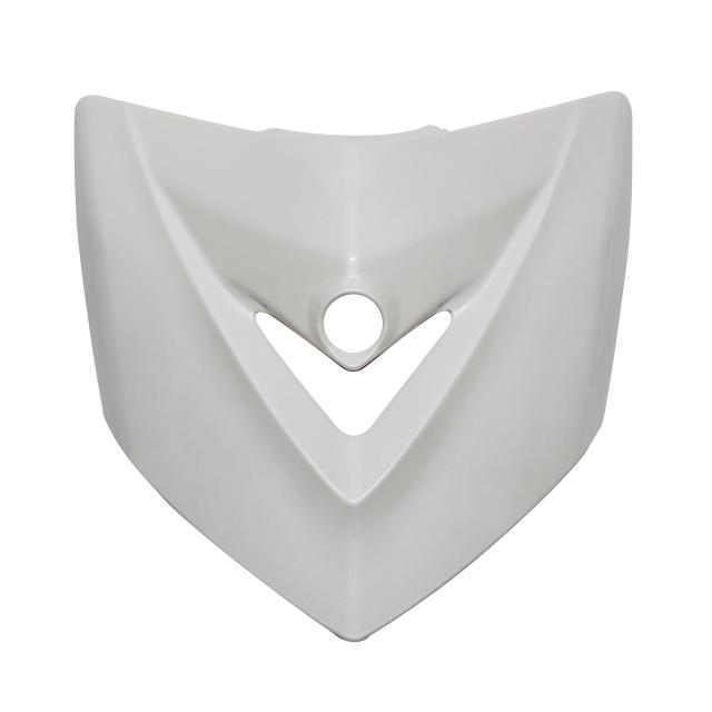 シグナス3型 外装 ホワイト 浅倉商事：シグナスX【3型】【台湾仕様