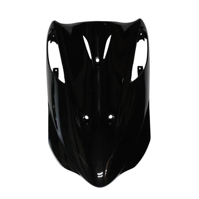 スズキ アドレスV125/G CF46A/CF4EA 外装 3点 カウル セット ソリッド