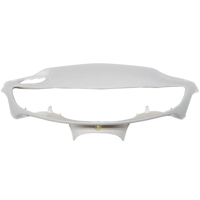 HONDA モトコンポ カウル 外装 ホワイト HONDA MOTOCOMPO カウル ホワイト HONDA モトコンポ カウル 外装