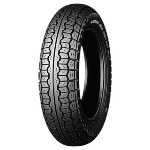 DUNLOP(ダンロップ) K87MK-II 4.00H18 64H/4PR WT リア 111577 バイク タイヤ オンロードバイアス