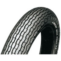 DUNLOP(ダンロップ) バイク タイヤ オンロードバイアス F8 3.25S18 52S/4PR TL フロント 123965