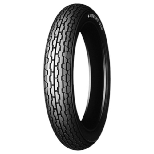 DUNLOP(ダンロップ) F14 90/90-19 52H TL フロント 125811 バイク タイヤ オンロードバイアス