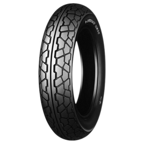 DUNLOP(ダンロップ) K527 130/90-16 67S TL リア 127497 バイク タイヤ オンロードバイアス